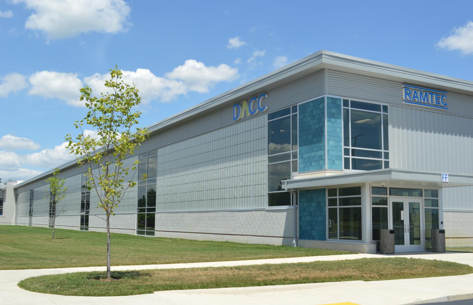 Delaware Area Career Center | AAG inc